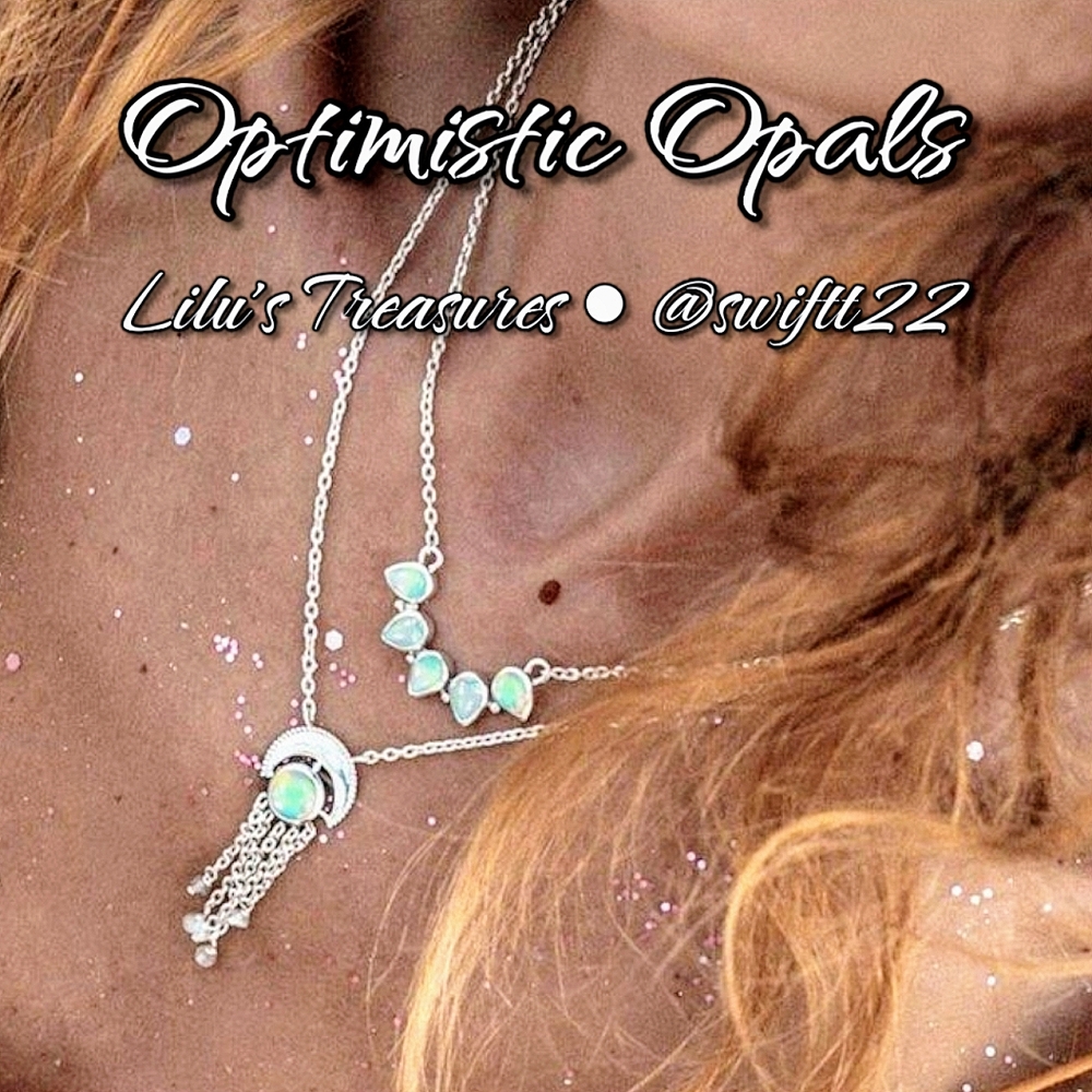 Optimistic Opals